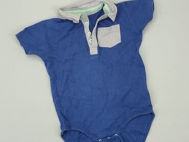 krótkie spodenki niemowlęce 74: Bodysuits, 1.5-2 years, 86-92 cm, condition - Very good — 1