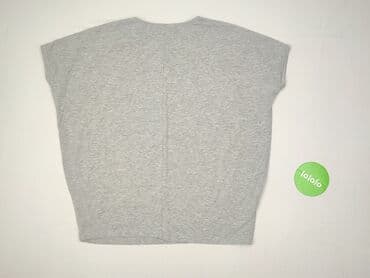 jeansy damskie podarte: Women`s T-shirt, size 8XL (EU 56) — 3