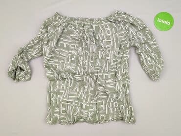 apricot bluzki: Bluzka damska, rozmiar M — 3