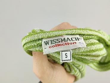 mbappe tshirt: Wissmach, T-shirt damski, rozmiar S — 4