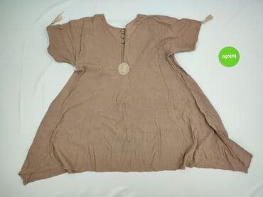 tunika wieczorowa: Tunika damska, rozmiar One size — 3