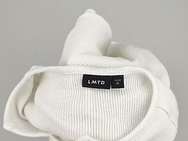 modne bluzy dla nastolatek: Bluzka damska, rozmiar XS — 4