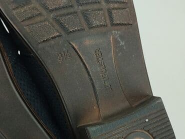 buty oleksy mokasyny: Półbuty damskie, rozmiar 36 — 5