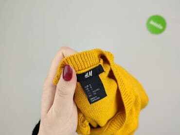Swetry: H&M, Sweter damski, rozmiar S — 4