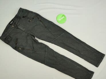 lejon buty zimowe: Soyaconcept, Jeansy damskie, rozmiar L — 2