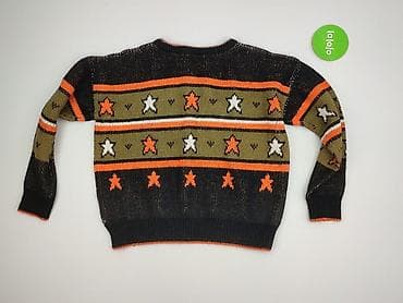 sweter grunge: Scotch & Soda, Sweter damski, rozmiar S — 3