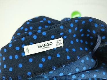 mango jeans balloon: Mango, Sukienka damska, rozmiar XS — 5