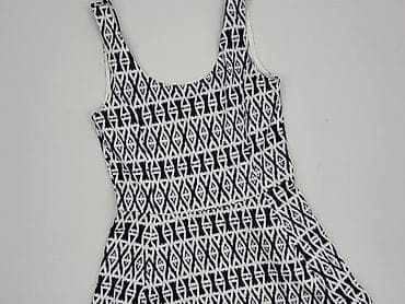 H&M Divided, Sukienka damska, rozmiar S