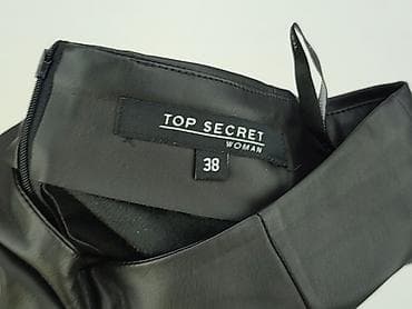 bonusy: Top Secret, Spódnica damska, rozmiar M — 5
