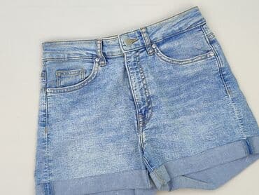 H&M, Szorty damskie, S