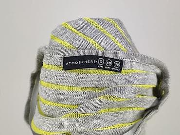 pull and bear stranger things: Atmosphere, Bluzka damska, rozmiar M — 4