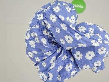 sukienka z haftowanymi kwiatami: Kombinezon damski, rozmiar S — 4