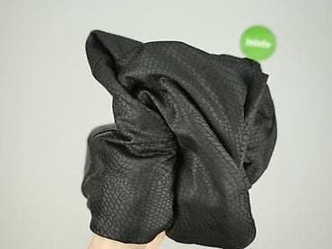 spódnice basic czarne: Shein, Spódnica damska, rozmiar M — 4