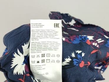 only sukienka w kwiaty: ONLY Carmakoma, Sukienka damska, rozmiar S — 5