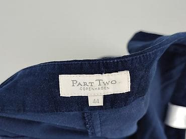 sofie schnoor legginsy: Spodnie materiałowe damskie, rozmiar 2XL — 4