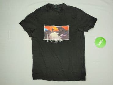 hooligans koszulki: H&M, Koszulka dla mężczyzn, rozmiar M — 3