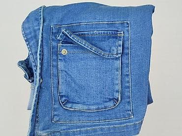 vero moda jeans jacket: Promod, Kurtka jeansowa damska, rozmiar M — 8