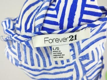 sukienka midi dla niskiej osoby: Forever 21, Sukienka damska, L — 4