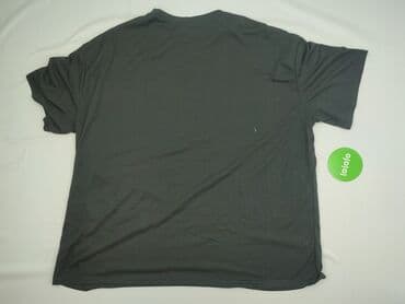 koszulka balenciagi: Koszulka dla mężczyzn, rozmiar 5XL — 3