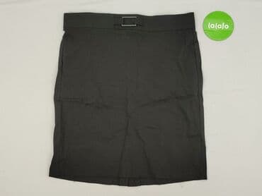 pasek ozdobny do sukienki plus size: Spódnica damska, XL — 2