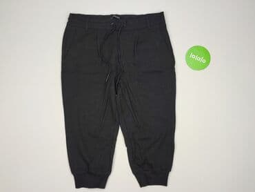 swetry only: ONLY, Spodnie dresowe damskie, rozmiar M — 2