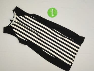 sukienki w paski: Divided, Sukienka damska, rozmiar S — 2