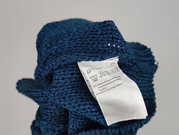 sweter w chmury: Sweter damski, rozmiar S — 4