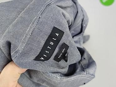 pull and bear7: Vistula, Koszulа dla mężczyzn, rozmiar L — 4