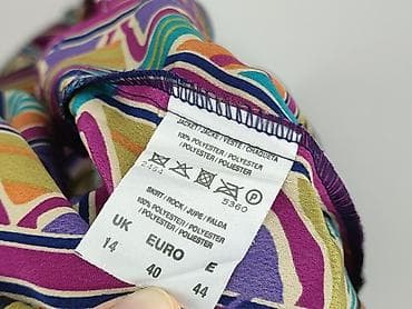 kozaki primark: Spódnica damska, rozmiar M — 4
