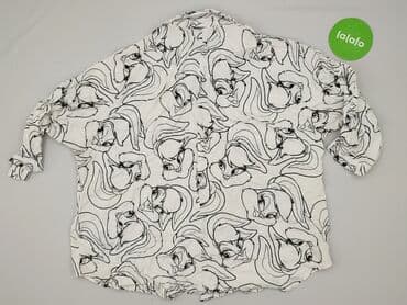 t shirty atari: Looney Tunes, Koszula damska, rozmiar 3XL — 3