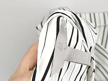 divided h: H&M, Koszula damska, rozmiar XS — 7