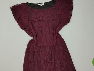 czerwone długie sukienki: New Look, Sukienka damska, rozmiar M — 1