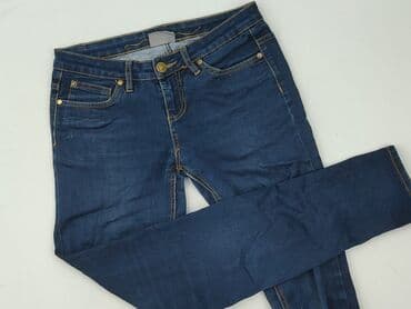 Jeansy: Jeansy damskie, rozmiar M — 1