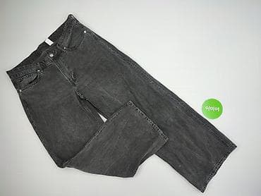 buggy jeans: Jeansy damskie, rozmiar S — 2