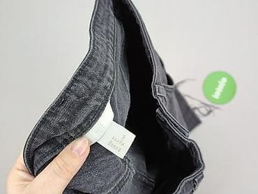 version jeans: H&M, Jeansy dla mężczyzn, rozmiar M — 4