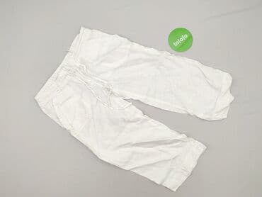 buty zimowe na szeroką stopę: Atmosphere, Spodnie 3/4 damskie, rozmiar S — 2