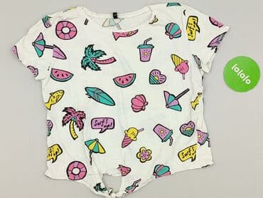 koszulka spongebob sinsay: Sinsay, T-shirt damski, rozmiar L — 2