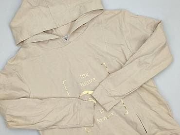 QUARELLE, Bluza z kapturem damska, rozmiar S