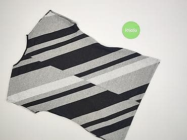 tono moda plus size: Tunika damska, rozmiar 5XL — 3