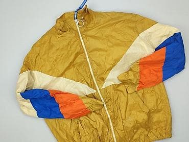 bershka acdc: Bershka, Kurtka przejściowa damska, rozmiar S — 1