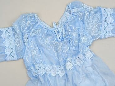 Women's blouse, size S