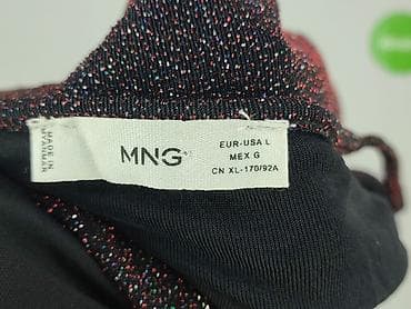 mango rozmiary: MNG, Top damski, rozmiar L — 4