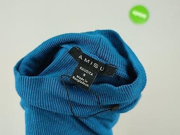 parka amisu: Amisu, Golf damski, rozmiar S — 4