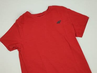 tshirt lidl: 4F, Koszulka dla mężczyzn, rozmiar L — 1