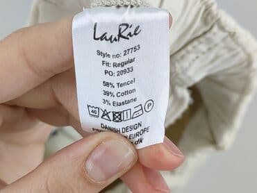 szorty damskie tomm tailor: Szorty damskie, rozmiar M — 7