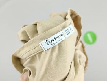 koszula biała stradivarius: Stradivarius, T-shirt damski, rozmiar S — 5