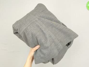 дублянка жіноча польща: H&M, Women`s trench, size L (EU 40) — 6