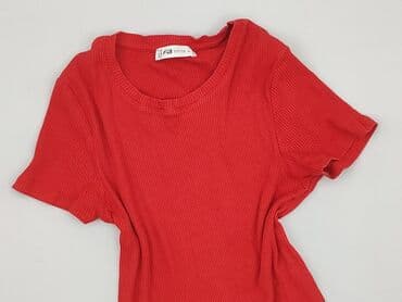 stradivarius koszulki z dlugim rekawem: FB Sister, T-shirt damski, L — 1