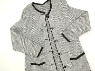 koszula w krate lidl: Women`s knitwear, size L (EU 40) — 1