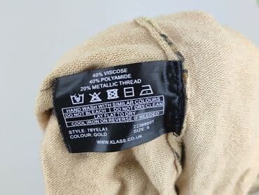 kurtka michael kors damska tk maxx: Klass, Sweter damski, rozmiar S — 5